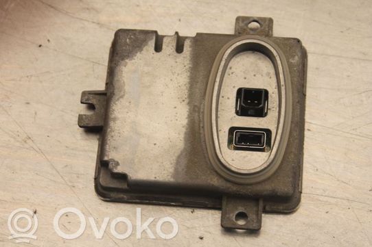 Volvo V70 Šviesų modulis 