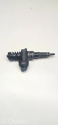 Volkswagen Touran I Injecteur de carburant 