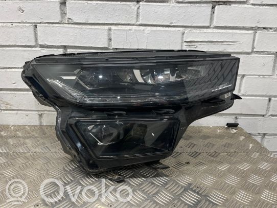 Skoda Kodiaq Priekinis žibintas 