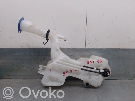 Pompe De Reservoir Lave Glace 12 V Pour Machine Agricole Adaptable