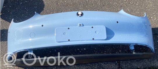Great Wall Ora 03 Front bumper 