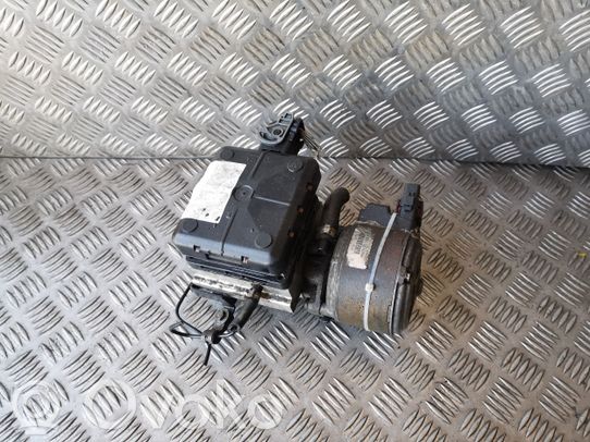 Citroen C5 Compressore sospensioni pneumatiche 