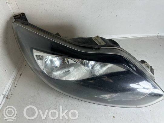 Ford Focus Priekinis žibintas 