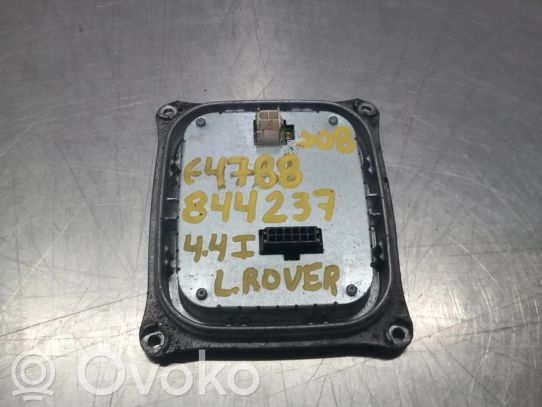 Land Rover Range Rover L322 Xenon valdymo blokas 