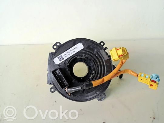 Opel Insignia A Taśma / Pierścień ślizgowy Airbag / SRS 