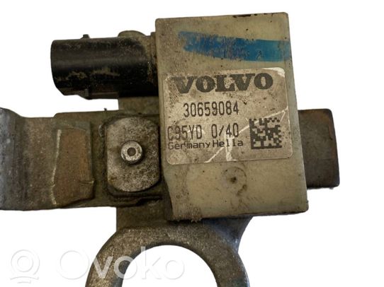 30659084 Volvo C30 Negative earth cable (battery), €40.00 | RRR