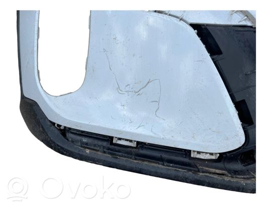 86511J7PA0 KIA Xceed Front bumper, €350.00 | RRR