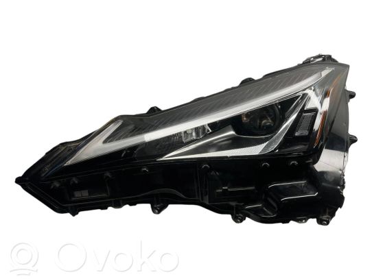 Lexus UX Priekinis žibintas 