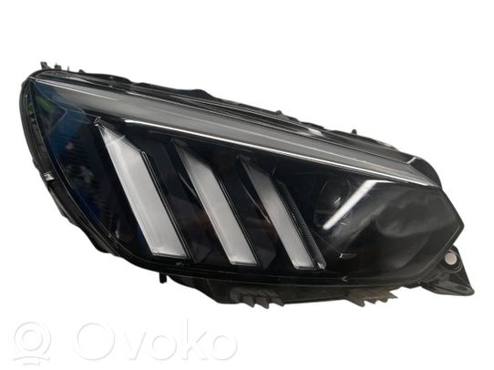 Peugeot 2008 II Priekinis žibintas 