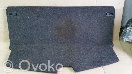 Tapis de coffre