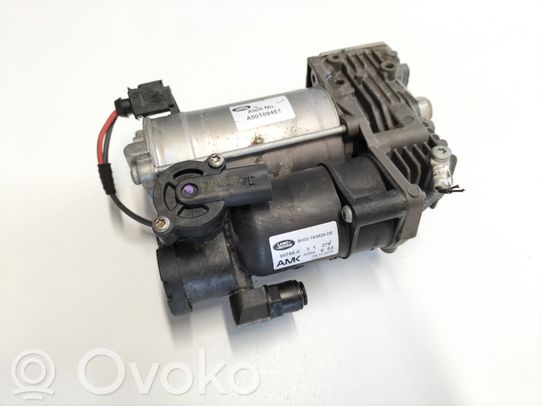 Land Rover Discovery 4 - LR4 Compressore/pompa sospensioni pneumatiche 