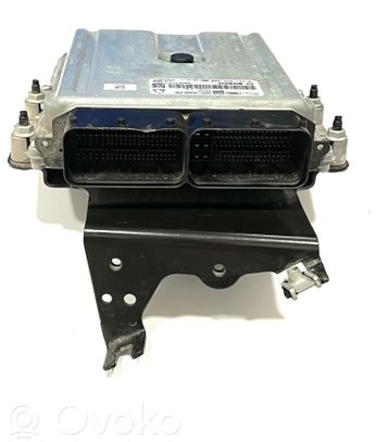 Land Rover Range Rover Sport L494 Centralina/modulo del motore 