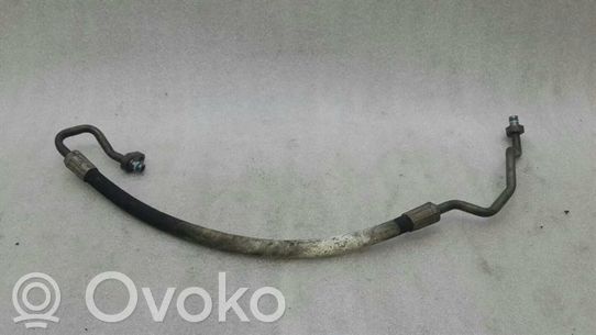Ilmajousituksen letku, takana   A1663204554