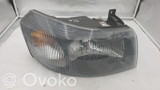 Ford Transit Priekinis žibintas 