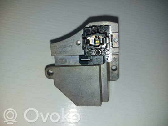 ZAZ 101 LED šviesų modulis 