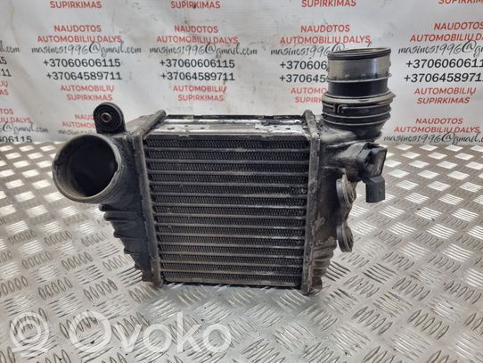Radiatore intercooler   1J0145803M