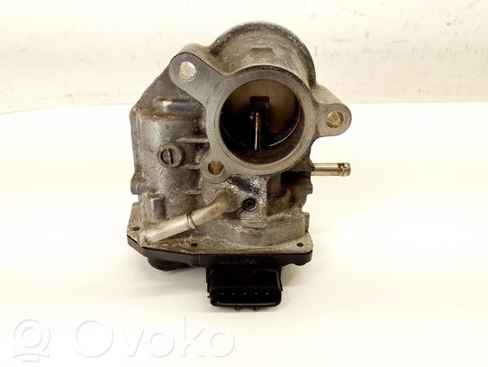 Soupape d'étranglement   18740RZ0G0,VN1501000410