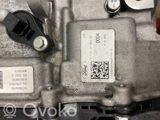 JX6P7000BB Ford Focus Automatic gearbox, €3,450.00 | RRR