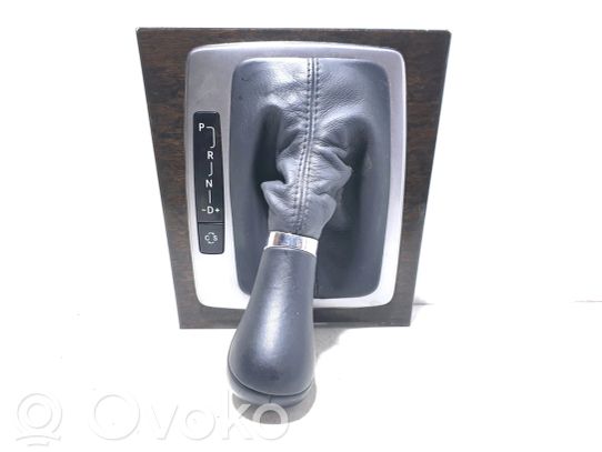 Pommeau De Levier De Vitesse Manuel à 6 Vitesses Pour Mercedes Benz C/E/GLK W203 W204 C300 W207 W212 E260 (soufflet De Levier De Vitesse - Foto 4