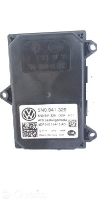 Audi A4 S4 B8 8K Xenon valdymo blokas 