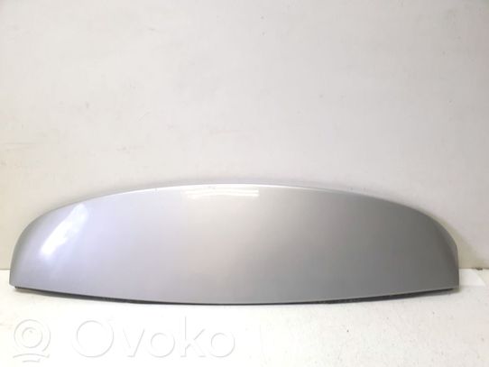Citroen C4 I Picasso Spoilera aizmugurējais vāks 