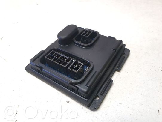 Audi Q5 SQ5 Xenon valdymo blokas 