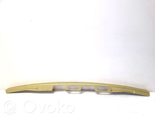 Citroen C4 I Picasso Luce targa 