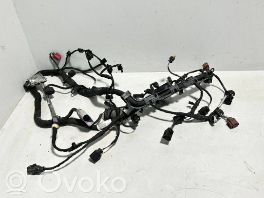 Volkswagen Golf VII Cablaggio per l’installazione del motore 