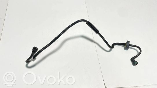 Peugeot 3008 II Linea/tubo/manicotto del vuoto 