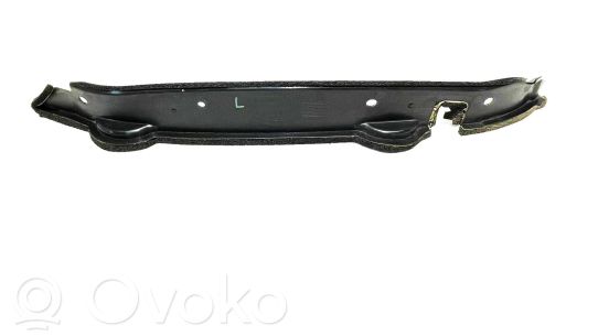 Nissan Leaf II (ZE1) Panel wykończeniowy błotnika 