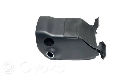 Skoda Kodiaq Garniture de colonne de volant 