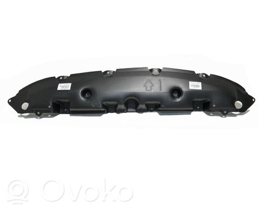 Toyota C-HR I Placa protectora/plataforma del parachoques delantero 