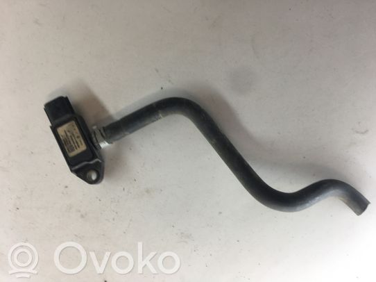 Nissan Qashqai Ilmanpaineanturi 