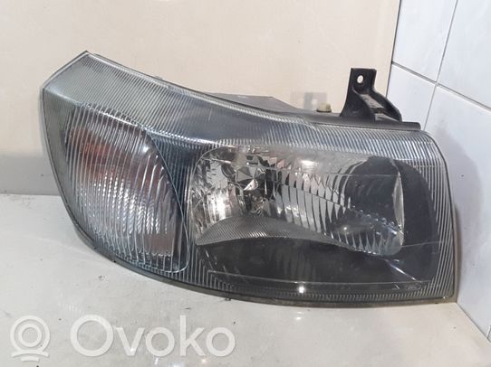 Ford Transit Priekinis žibintas 