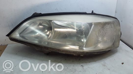 Opel Astra G Priekinis žibintas 
