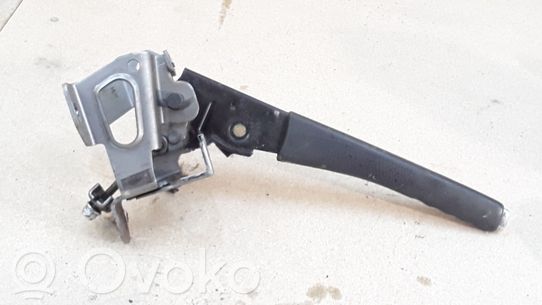Peugeot 307 Frein à main / assemblage du levier 
