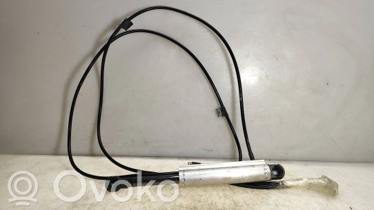 Volkswagen Eos Avattavan katon dynaaminen pääsylinteri 