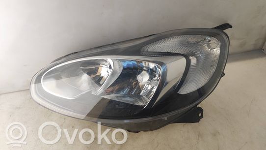 Opel Adam Priekinis žibintas 