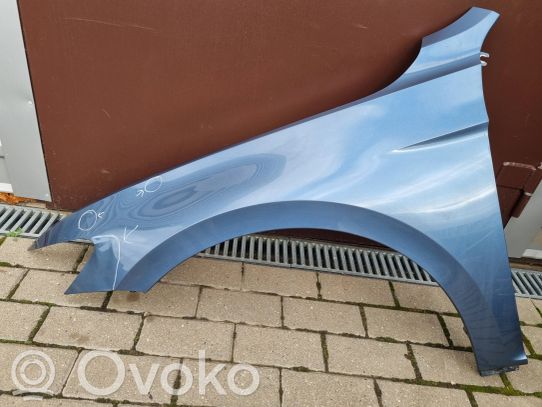 Błotnik przedni   3G0821105