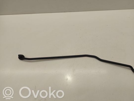Asta/punto di sollevamento del vano motore/cofano