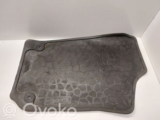 Etuistuintilan matto   6J0061500041