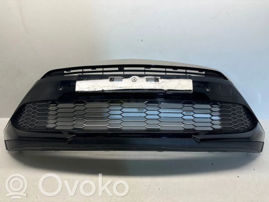Moulure Calandre Avant Noire Pour Toyota C-HR Phase 2 (2019+) – Repiauto RA40227 – Neuf