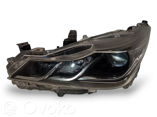 Priekinis žibintas   8115002T3000,18063F