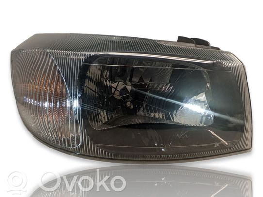 Priekinis žibintas   YC1X13008