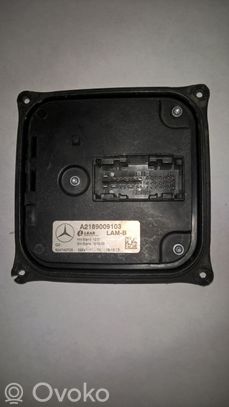 LED šviesų modulis   A2539068200,184408R