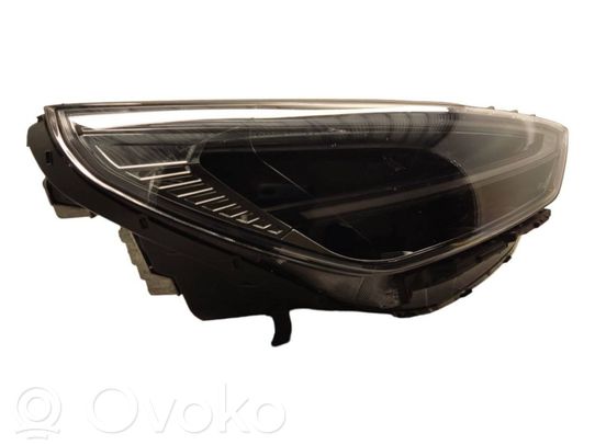Priekinis žibintas   92102G4600,PP5RRH06