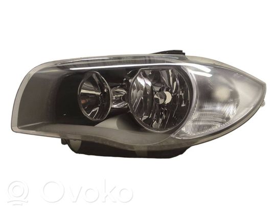 Priekinis žibintas   20A650C2,63117193387