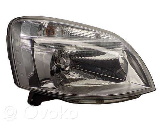 Priekinis žibintas   9644150880,79998D,VP3CLX13W029AA