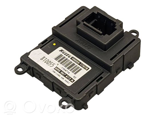 LED šviesų modulis   8R0907472A,1154714,10055517078