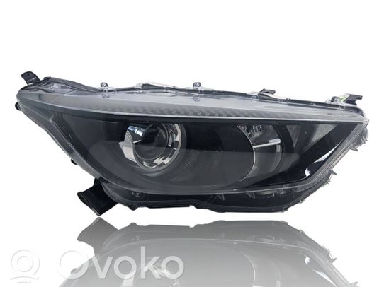 Priekinis žibintas   K06,0004142